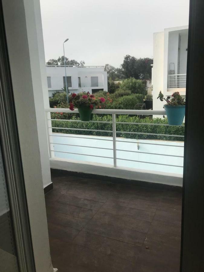 Dar Bouazza Tamaris Maroc * Casa Blanca