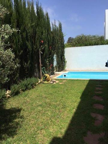 Dar Bouazza Tamaris Maroc *