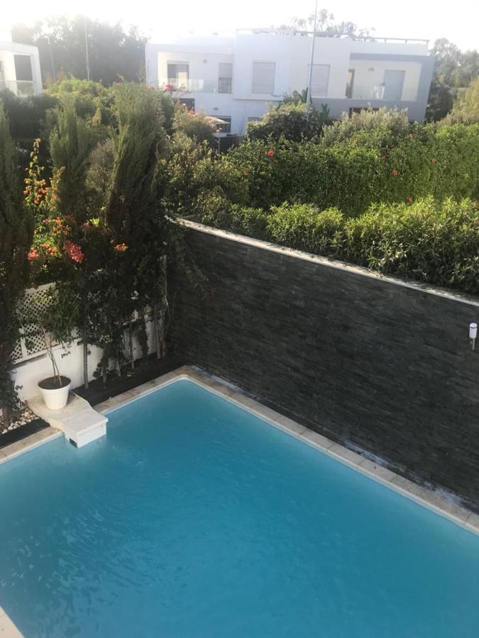 Villa Dar Bouazza Tamaris Maroc