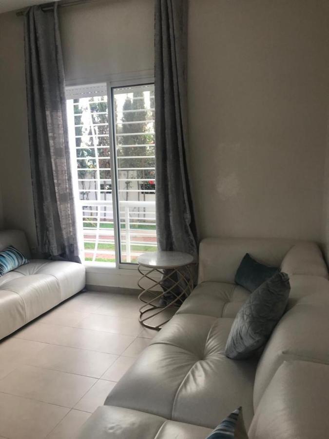 Dar Bouazza Tamaris Maroc Casa Blanca
